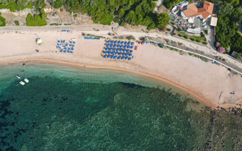 CALA GONONE BEACH VILLAGE